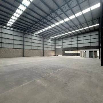 Bodega en venta en Parque Industrial EcoPark Sur 