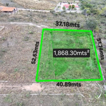 Terreno en venta en Lago Monte San Marcos, Jalisco