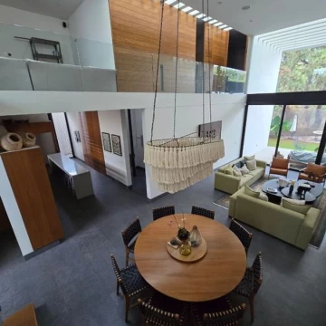 Casa de Lujo en Venta La cima