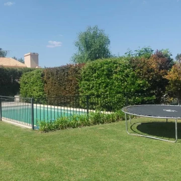 Casa en Alq. Temporario en El Encuentro, General Pacheco, Tigre