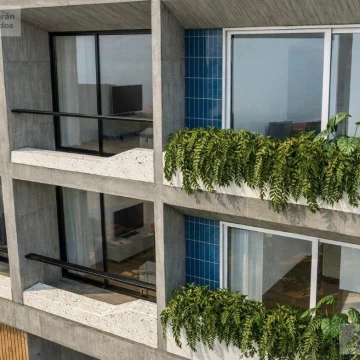 VENTA DEPARTAMENTO EN SAN BARTOLO - DPTO 302 AL 502 (609-1169-2)