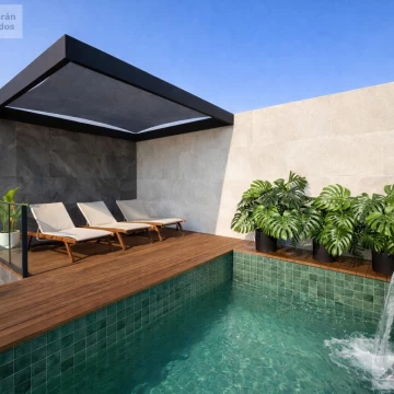 VENTA DEPARTAMENTO EN SAN BARTOLO - DPTO 201 (609-1169-6)