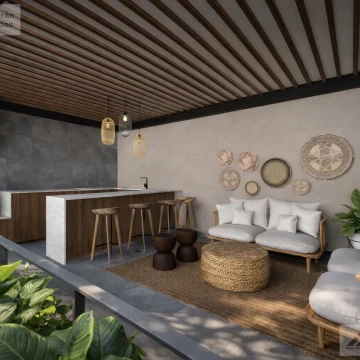 VENTA DEPARTAMENTO EN SAN BARTOLO - DPTO 603 (609-1169-9)