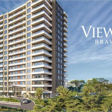 Venta Departamento tres dormitorios View Brava - Aidy Grill Punta del Este
