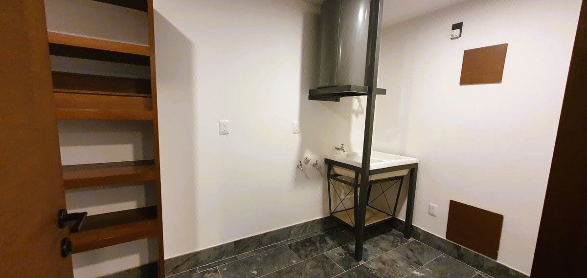 Cuarto de lavado