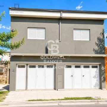 VENTA – DÚPLEX A ESTRENAR EN ZONA NORTE | CALIDAD + UBICACIÓN + OPORTUNIDAD