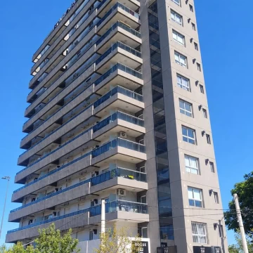 DEPTO 2 DORM - EDIFICIO NAZARENO IX - APTO CRÉDITO