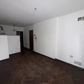 Departamento en República de la Sexta