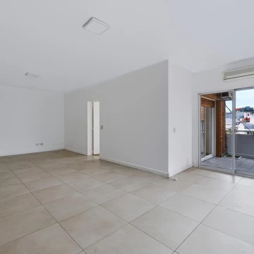 Venta 2 amb en nuñez muy amplio