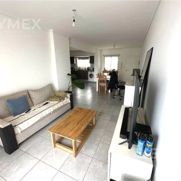 Venta departamento 2 ambientes  53m2 c/cochera Edificio Piamonte