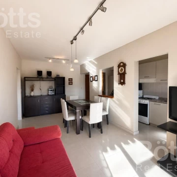 Departamento en Venta en Moreno Centro