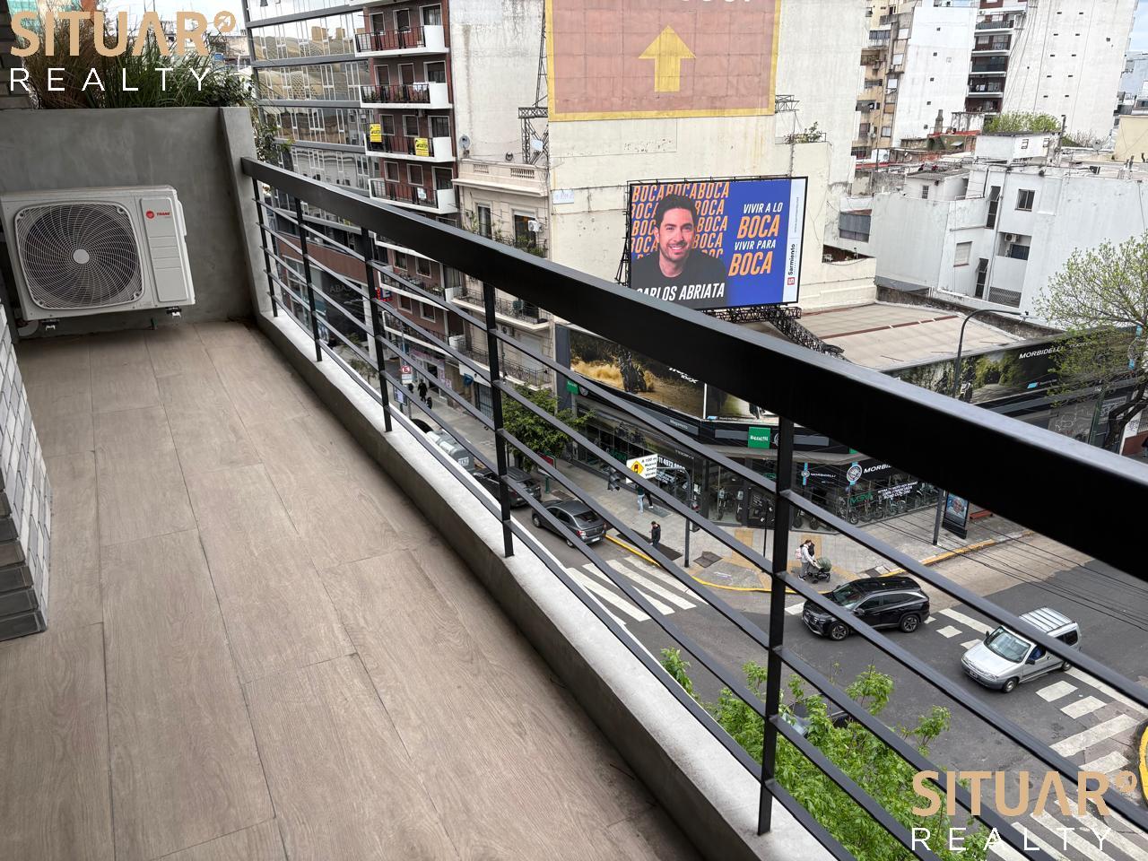 balcon