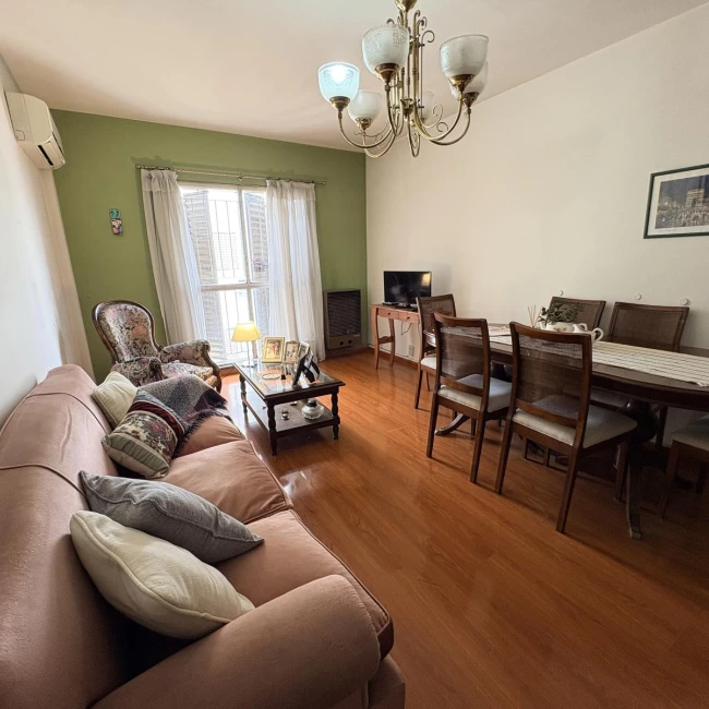 Venta Departamento 3 ambientes en Lomas de Zamora
