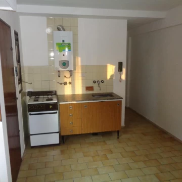Alquiler 1 dormitorio en echesortu rosario