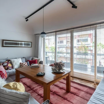 VENTA Departamento 4 ambientes Cochera y Baulera en Recoleta