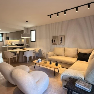 Departamento 3 ambientes con dependencia en venta - Nuñez