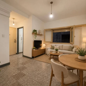 Venta Departamento 2 ambientes en Almagro