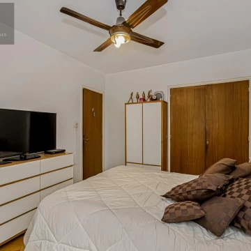 Venta departamento 4 ambientes balcón y lavadero villa crespo