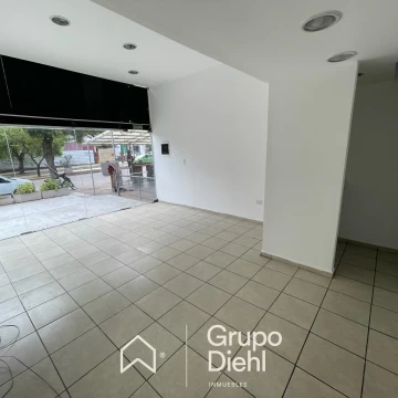 LOCAL EN ALQUILER / VILLA ALLENDE 