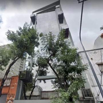 Oficina en alquiler en polo tecnológico - 80 m2 - Parque Patricios - Planta libre