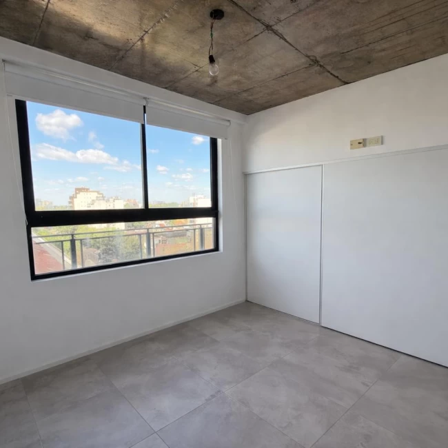 VENTA DEPARTAMENTO DOS AMBIENTES FLORESTA