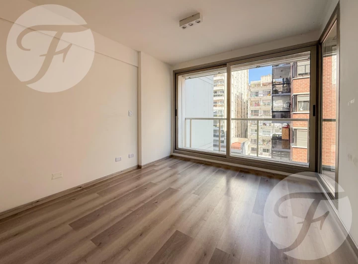 DISPONIBILIDAD INMEDIATA | TORRE LIBERATEUR | 4 AMBIENTES Y DEPENDENCIA | AV. DEL LIBERTADOR Y SUCRE