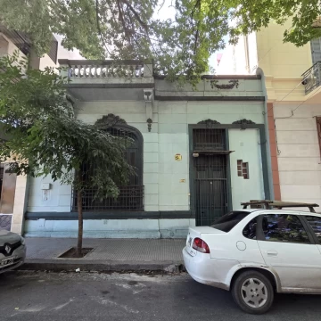 Venta Terreno Lote 940 Mts  Vendibles USAB2 - Caballito Norte