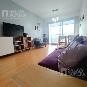 Alquiler amoblado en Altos porteños 2 ambientes