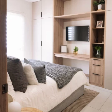 Departamento en venta en  Valle Imperial