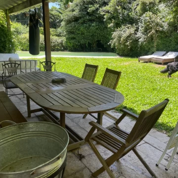 Casa en Olivos-Vias/Maipu