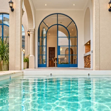 Casa en venta de 3 dormitorios, Sarmiento 2300, Abasto, Rosario