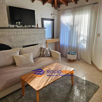 Casa en alquiler anual en Country Banco Provincia, Francisco Alvarez