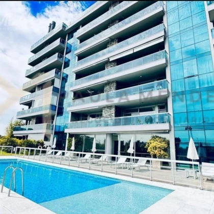 Departamento  en Venta en Delta 8, Puerto Escondido, Nordelta