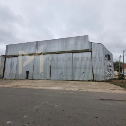 Depósito Galpón  en Alquiler en Benavidez, Tigre, G.B.A. Zona Norte