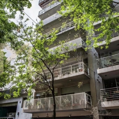 Departamento  en Venta en Palermo, Capital Federal, Buenos Aires