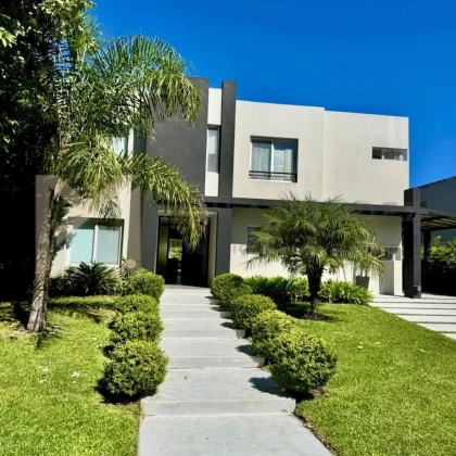 Casa  en Venta en Los Sauces, Nordelta, Tigre