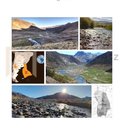 Terreno Campo  en Venta en Malargue, Mendoza, Argentina