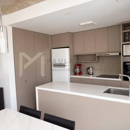 Departamento  en Venta en The Kiri, Puerto Escondido, Nordelta