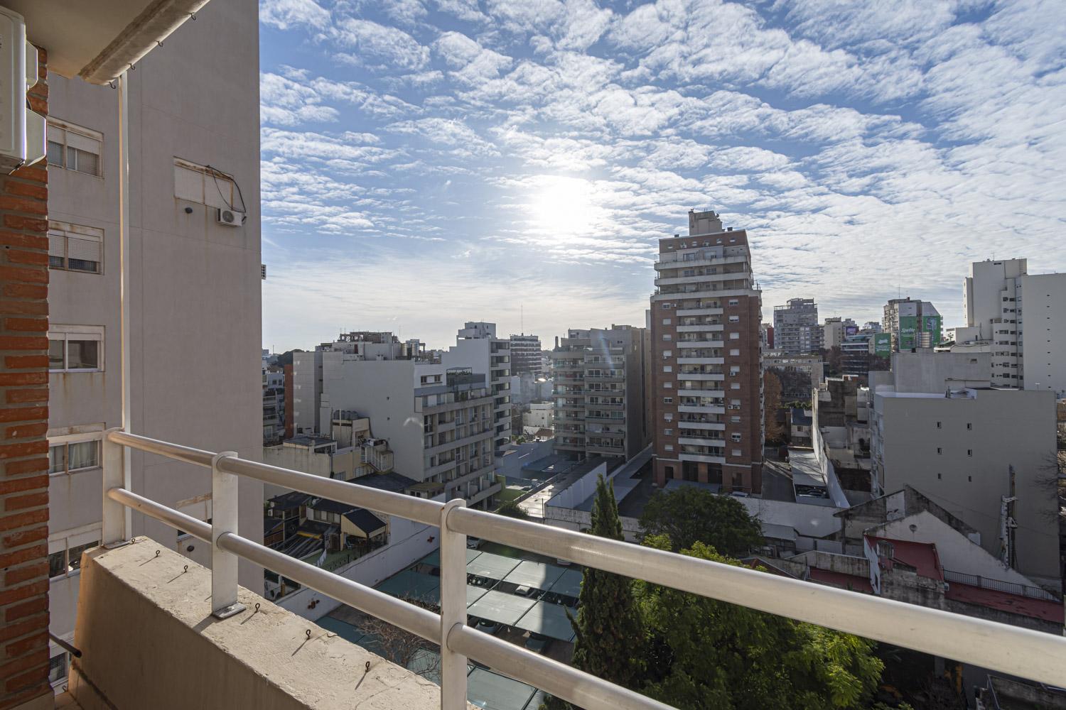 balcón