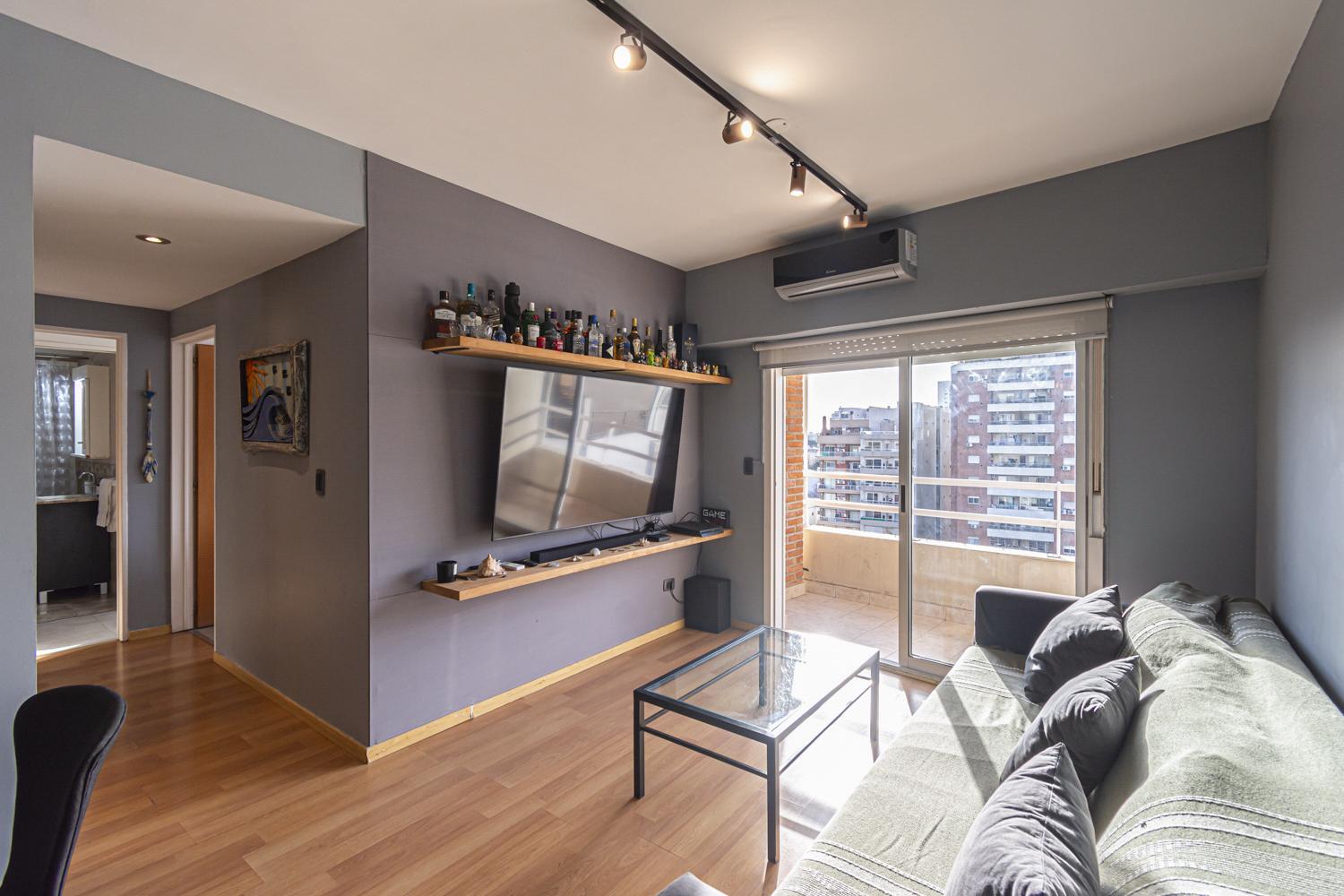 living vista acceso cuartos