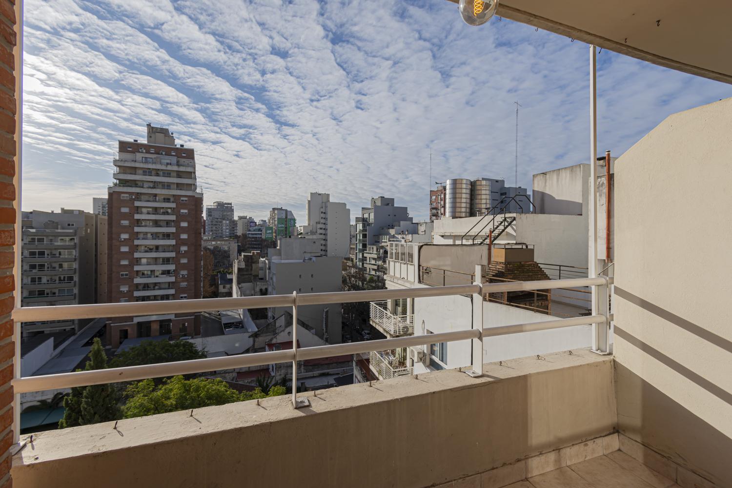 balcón