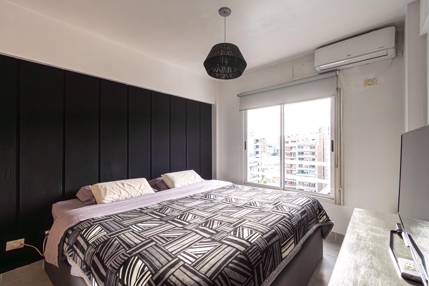cuarto ppal en suite