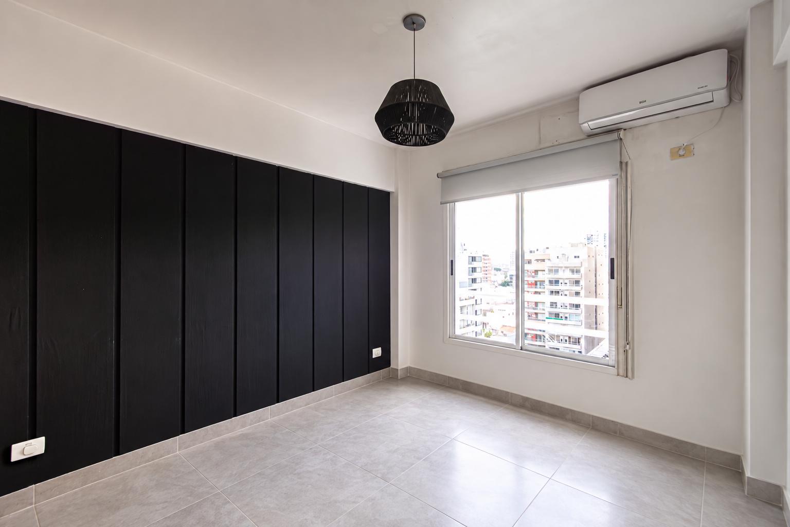 cuarto ppal vacío con IA