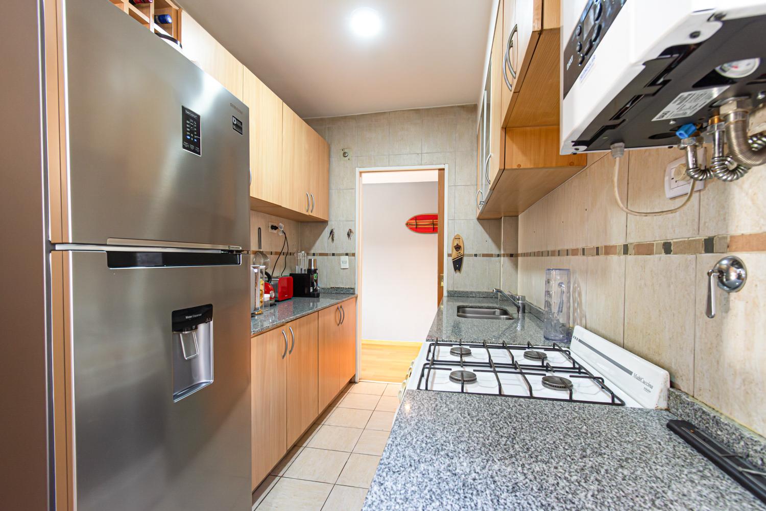 cocina