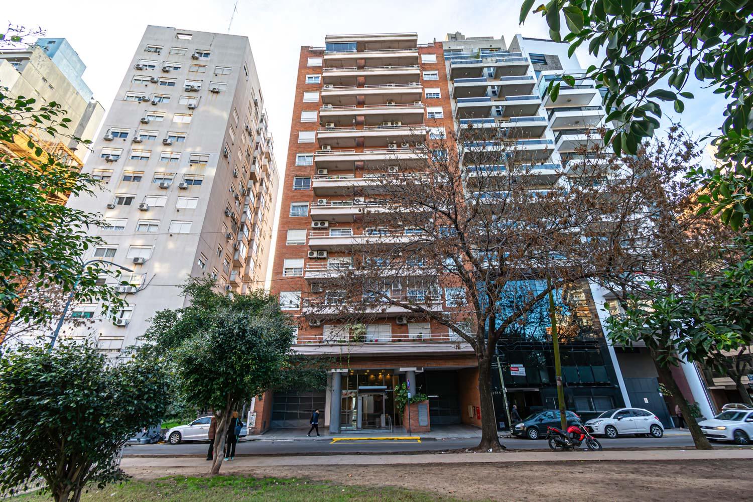 vista edificio