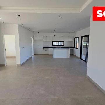 Casa a estrenar 4 ambientes en Pilar del este