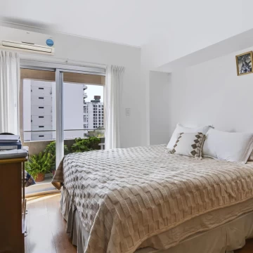 Departamento en venta, 3 dormitorios, cochera y terraza privada