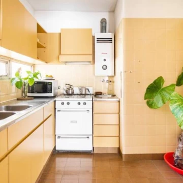 Departamento de 1 dormitorio en venta - Centro, Rosario