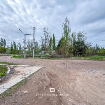 Lote en venta en Loteo Los Arboles