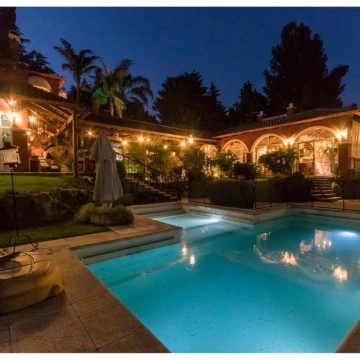 Venta: Exclusiva Casa en Villa del Lago, Carlos Paz, Inmejorable Vista y Ubicación.